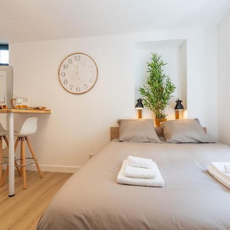 Le Cocon - Netflix/Wifi Fibre - Sejour Lozere Apartment Mende Ngoại thất bức ảnh