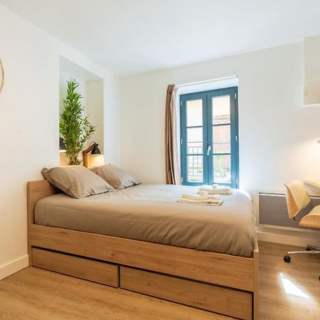 Le Cocon - Netflix/Wifi Fibre - Sejour Lozere Apartment Mende Ngoại thất bức ảnh
