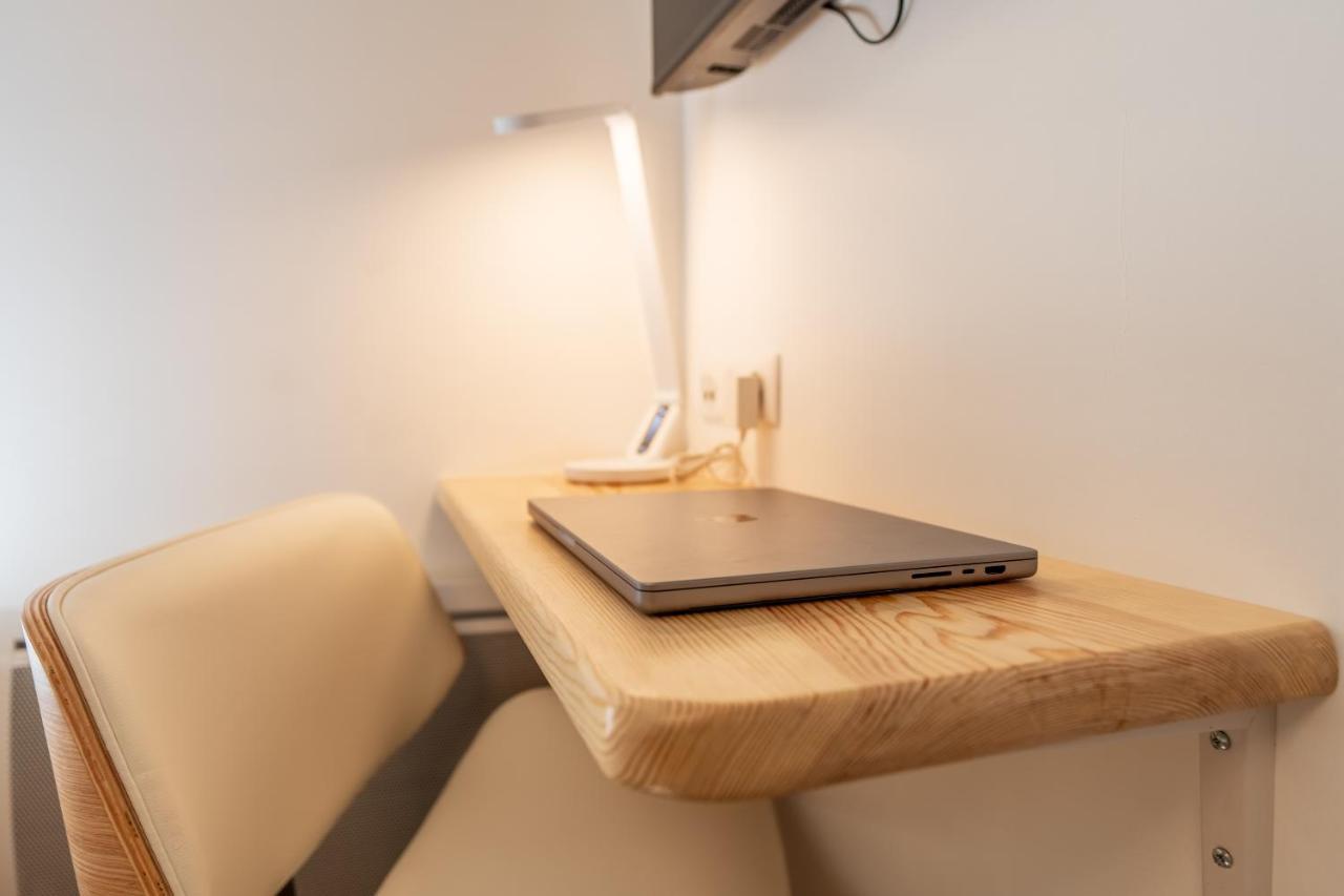 Le Cocon - Netflix/Wifi Fibre - Sejour Lozere Apartment Mende Ngoại thất bức ảnh