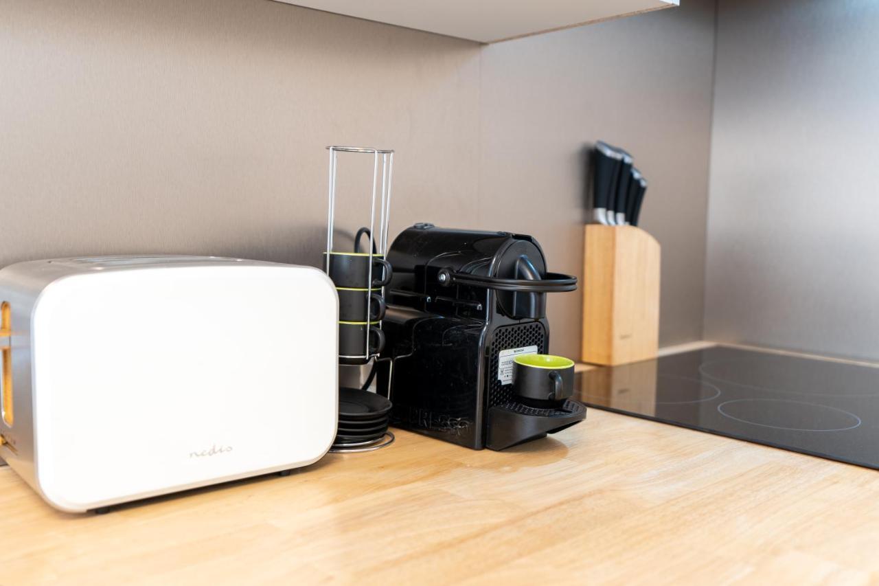 Le Cocon - Netflix/Wifi Fibre - Sejour Lozere Apartment Mende Ngoại thất bức ảnh